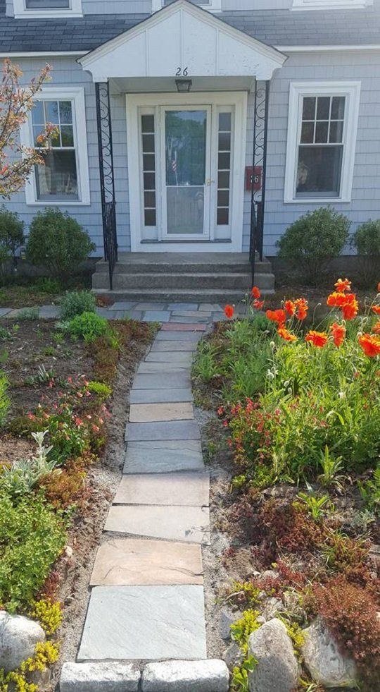 Nature Redesigned Landscaping photo gallery