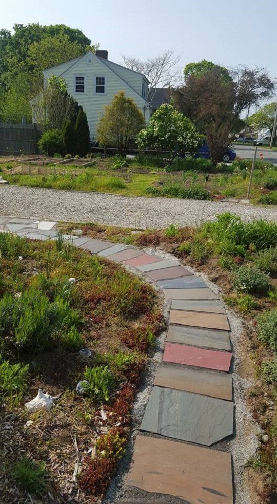 Nature Redesigned Landscaping photo gallery