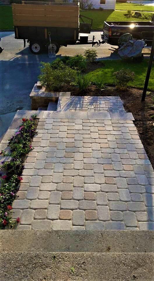 Nature Redesigned Landscaping photo gallery