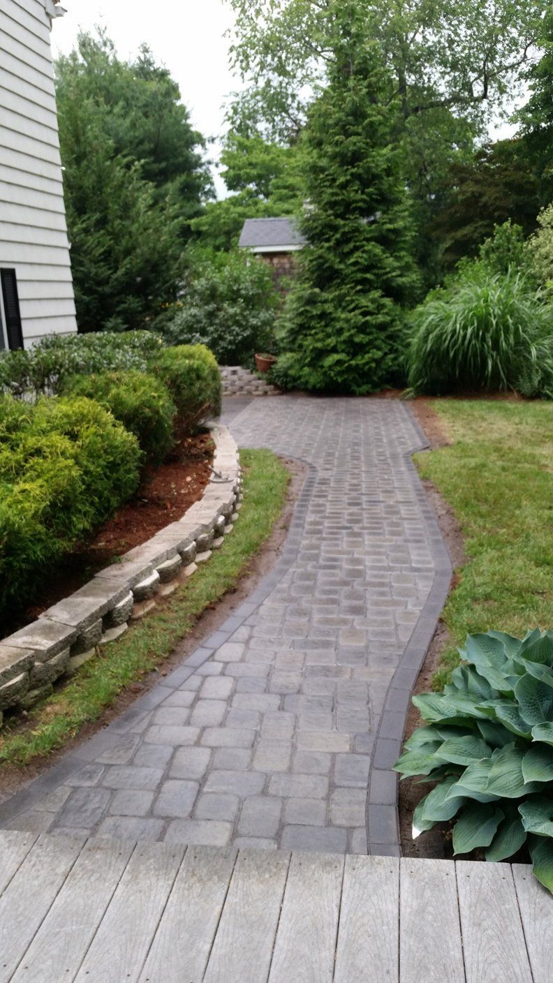 Nature Redesigned Landscaping photo gallery