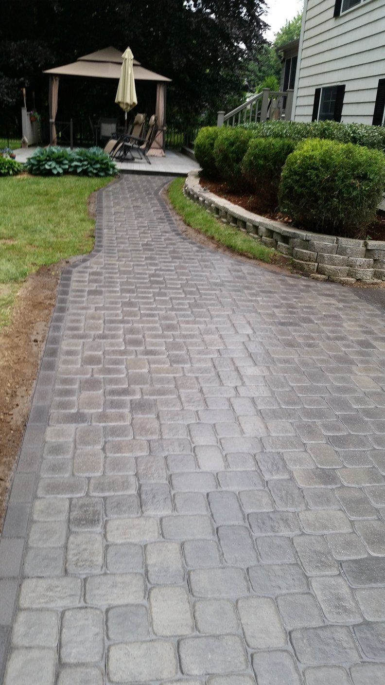 Nature Redesigned Landscaping photo gallery