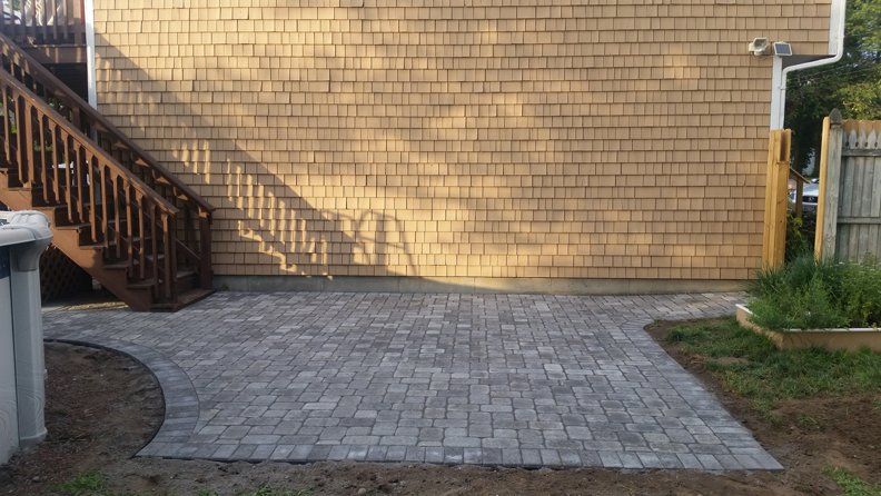 Nature Redesigned Landscaping photo gallery