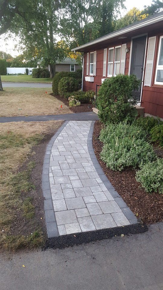 Nature Redesigned Landscaping photo gallery