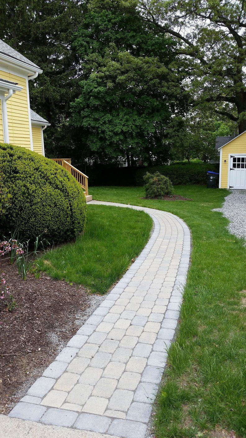 Nature Redesigned Landscaping photo gallery