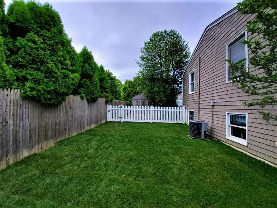 Nature Redesigned Landscaping photo gallery