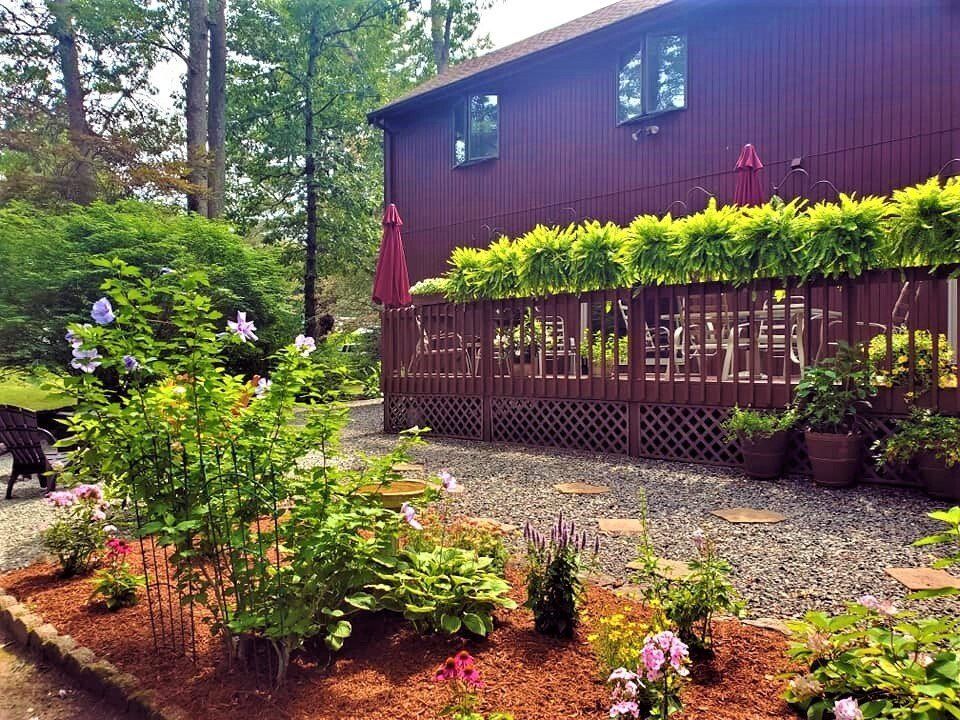 Nature Redesigned Landscaping photo gallery