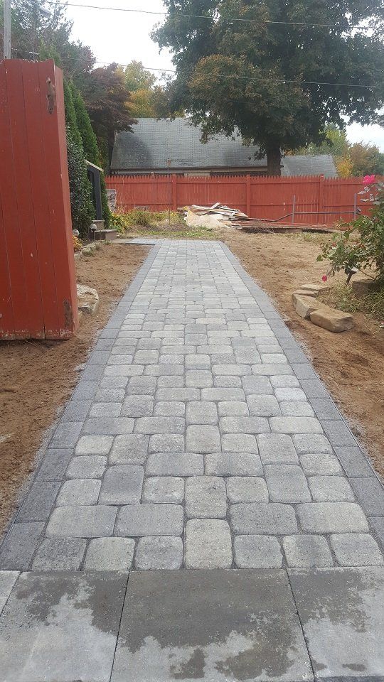 Nature Redesigned Landscaping photo gallery