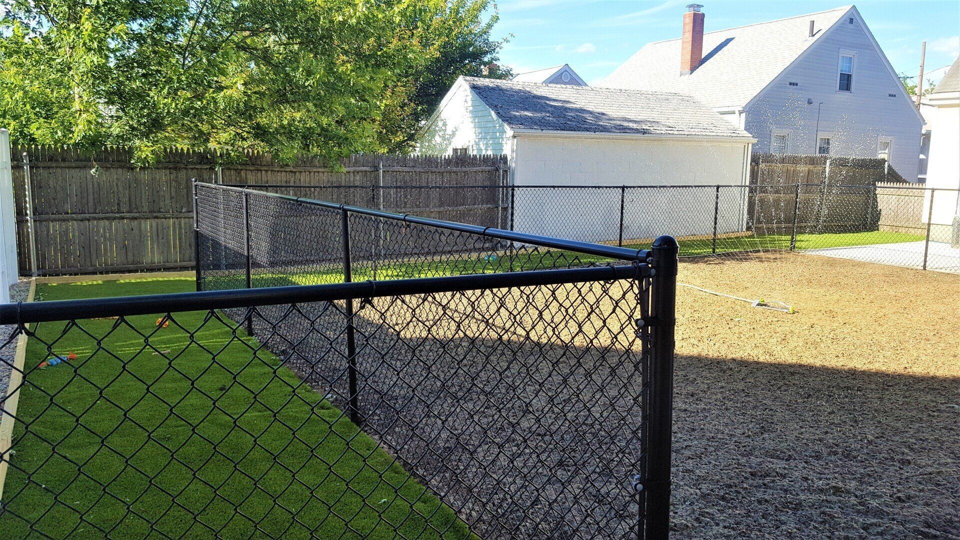 Nature Redesigned Landscaping photo gallery