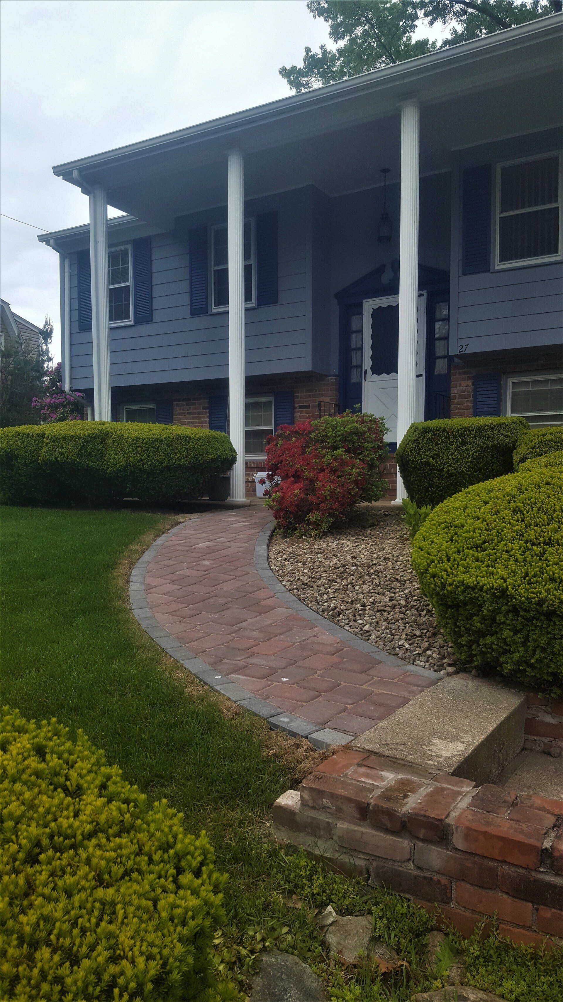 Nature Redesigned Landscaping photo gallery