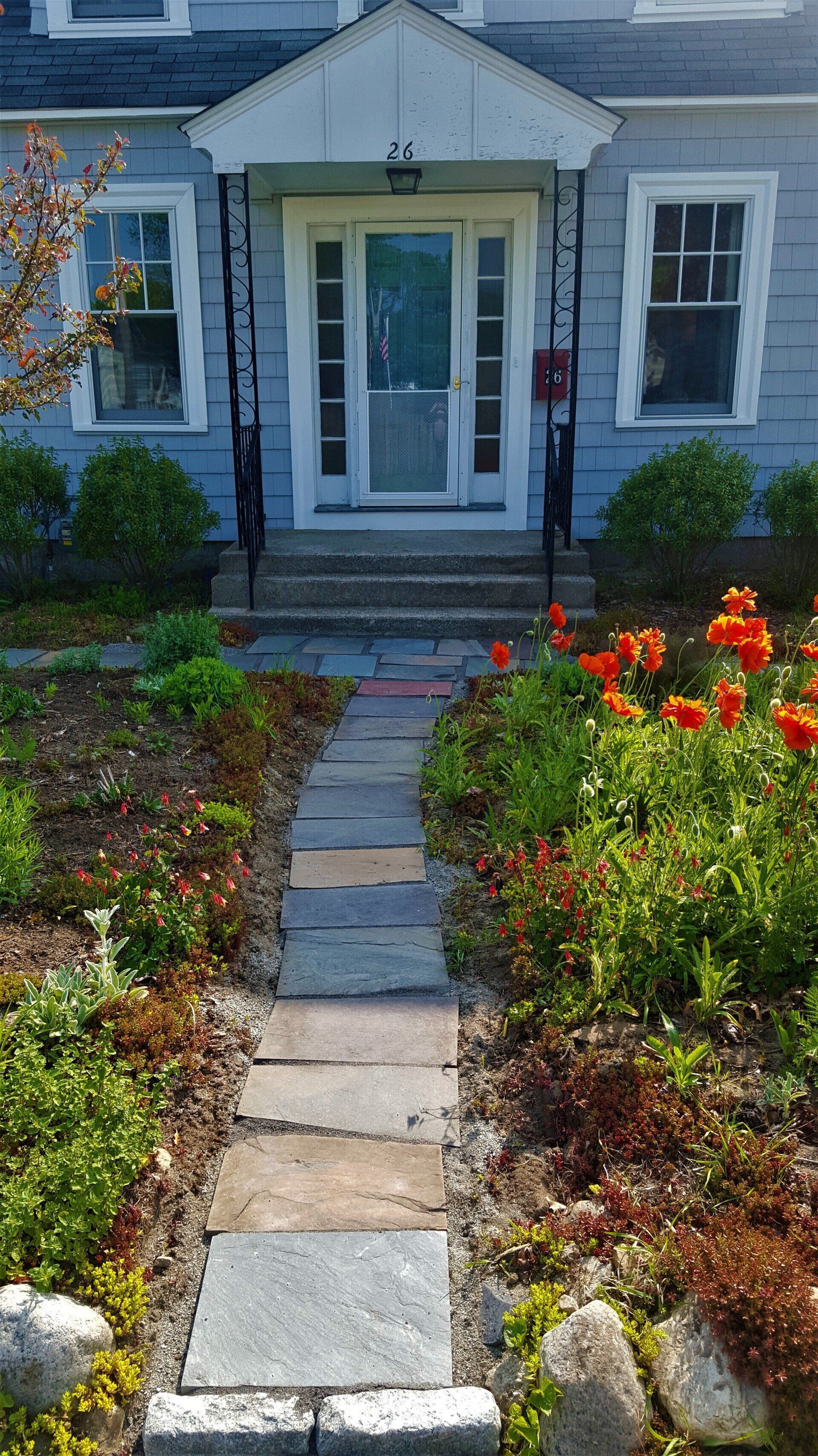 Nature Redesigned Landscaping photo gallery