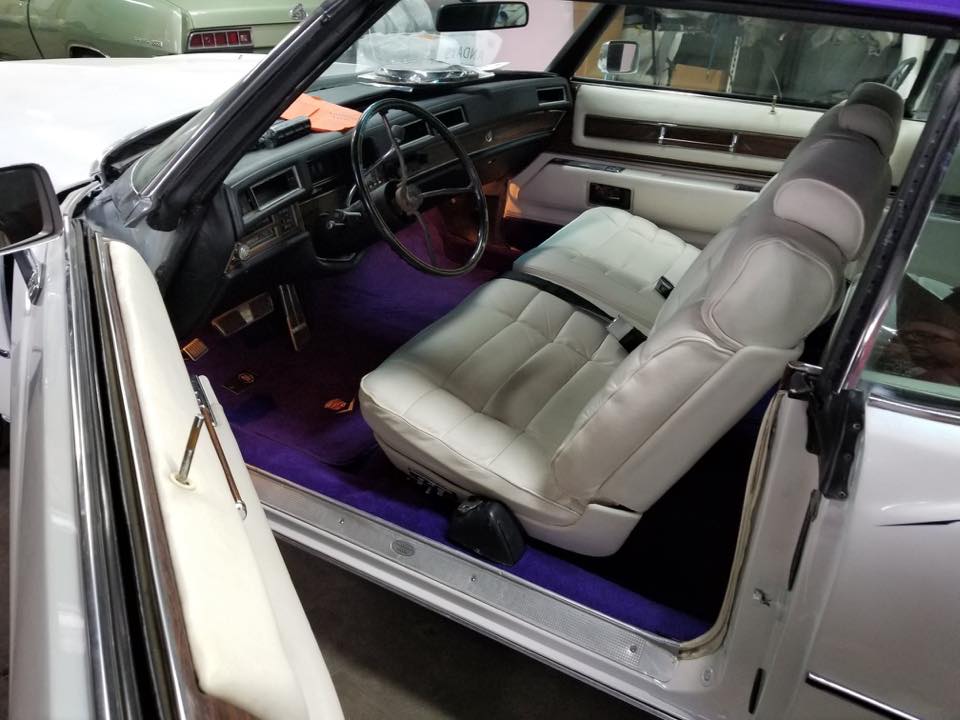 Cyclone TNT Youngstown restoration service