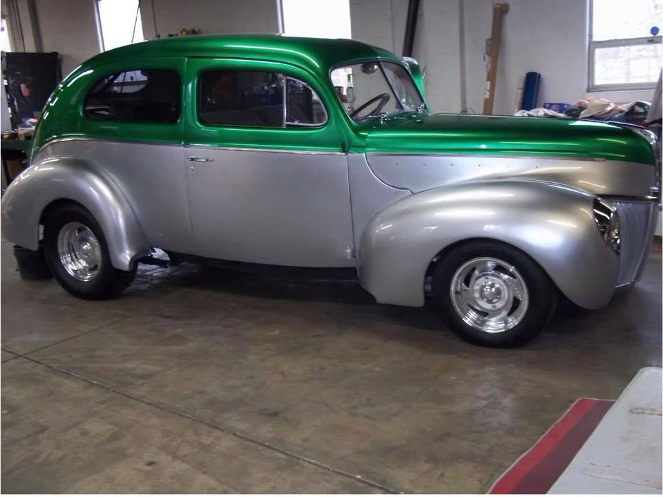 Cyclone TNT Youngstown restoration service