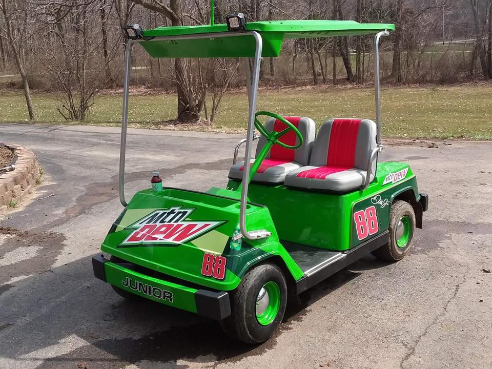 Cyclone TNT Youngstown restoration service