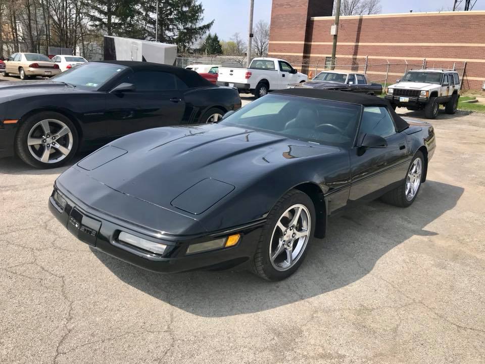 Cyclone TNT Youngstown auto accessories