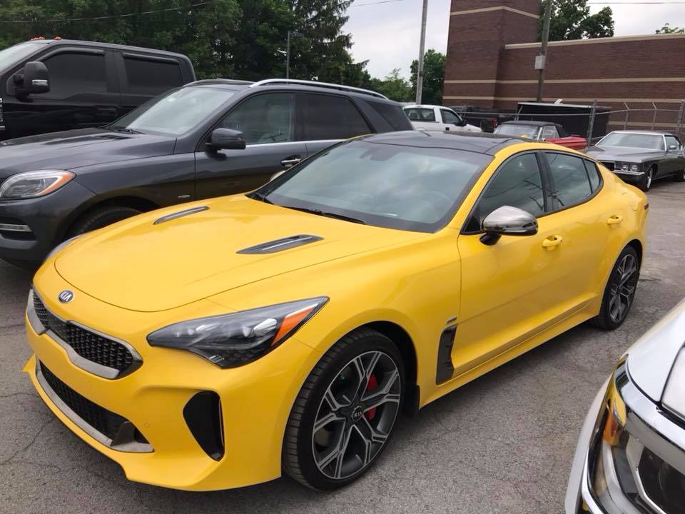 Cyclone TNT Youngstown auto accessories