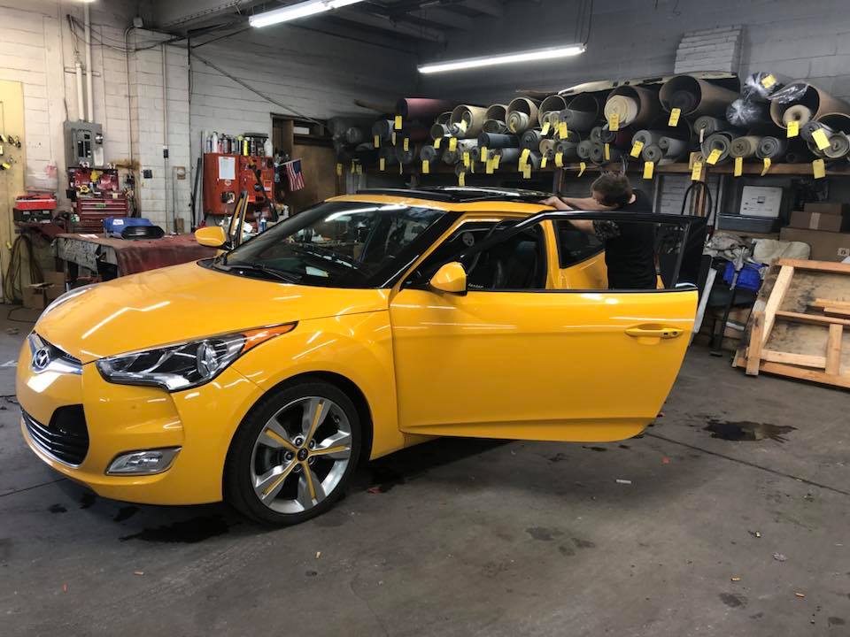 Cyclone TNT Youngstown auto accessories