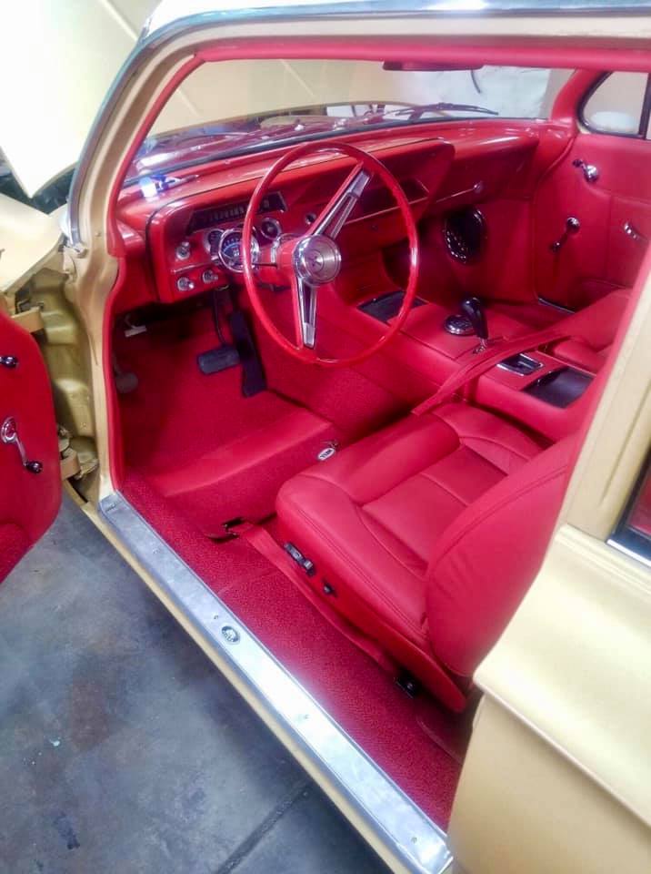 Cyclone TNT Youngstown restoration service