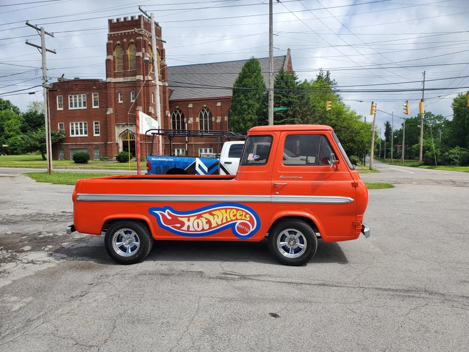 Cyclone TNT Youngstown restoration service