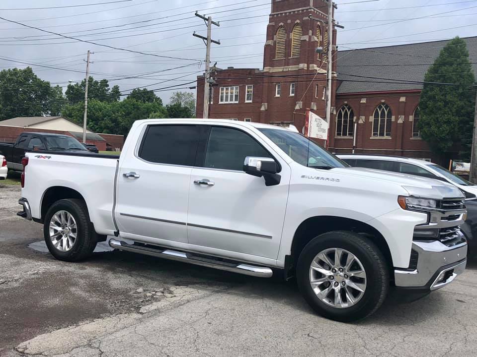 Cyclone TNT Youngstown auto accessories