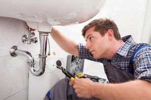 Plumbing Repair and Install