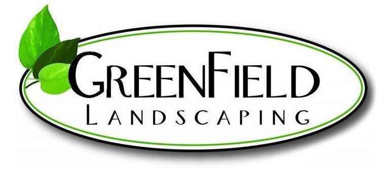 Greenfield Landscaping - Logo