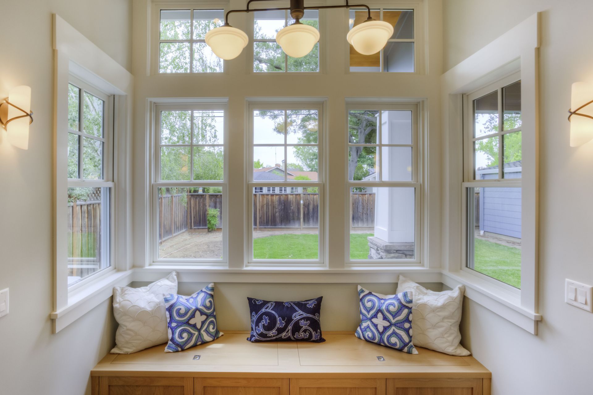 window replacement companies