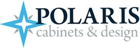 Polaris Cabinets & Design logo