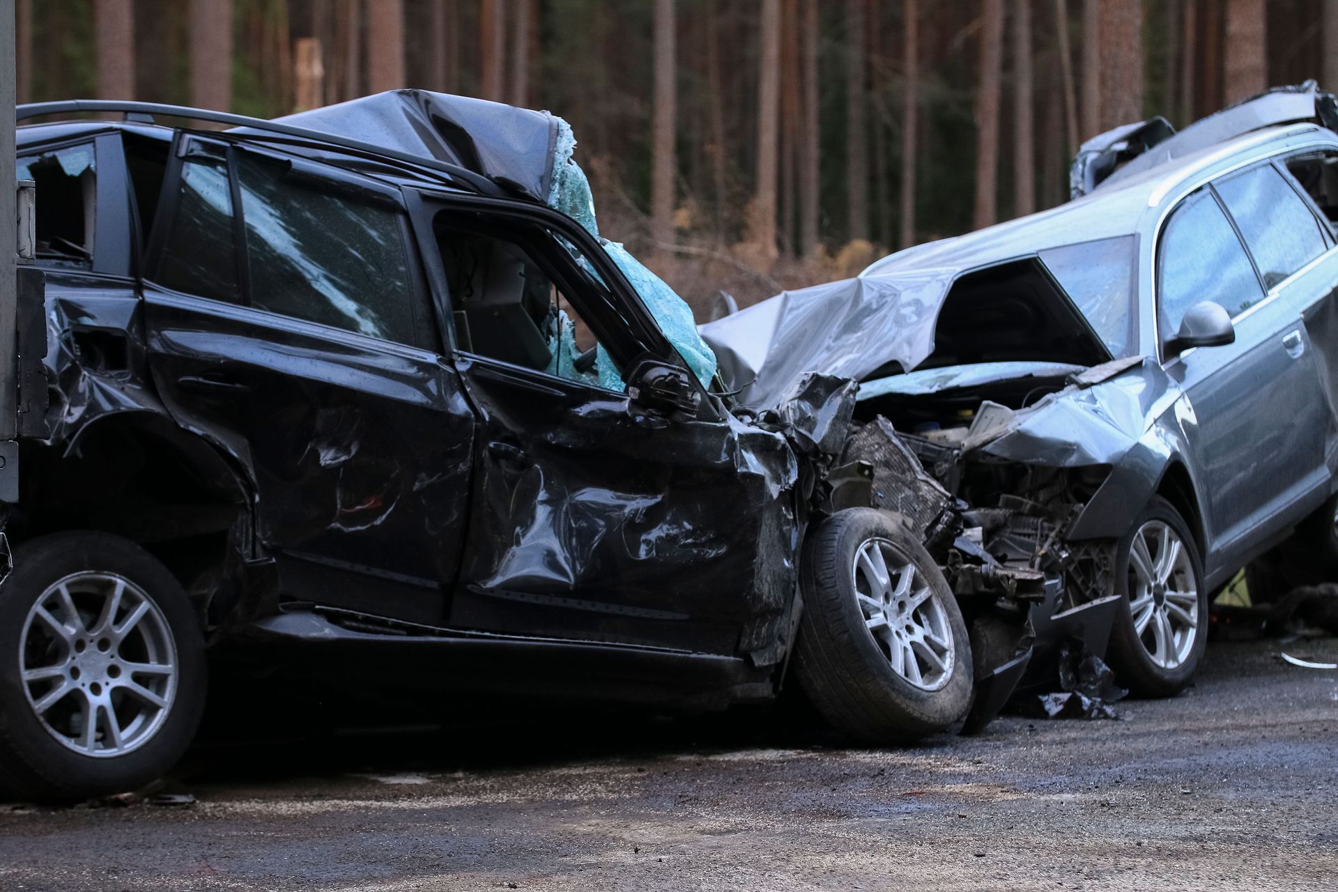 Des Moines Personal Injury Attorney Explains Case Value After an Accident.