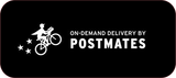 Postmates 