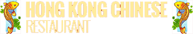 Hong King Chinese Restaurant - logo