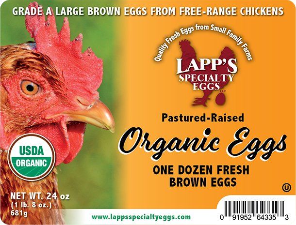 Organic Chicken: Is It More Nutritious?