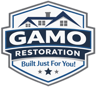 GAMO Restoration - logo