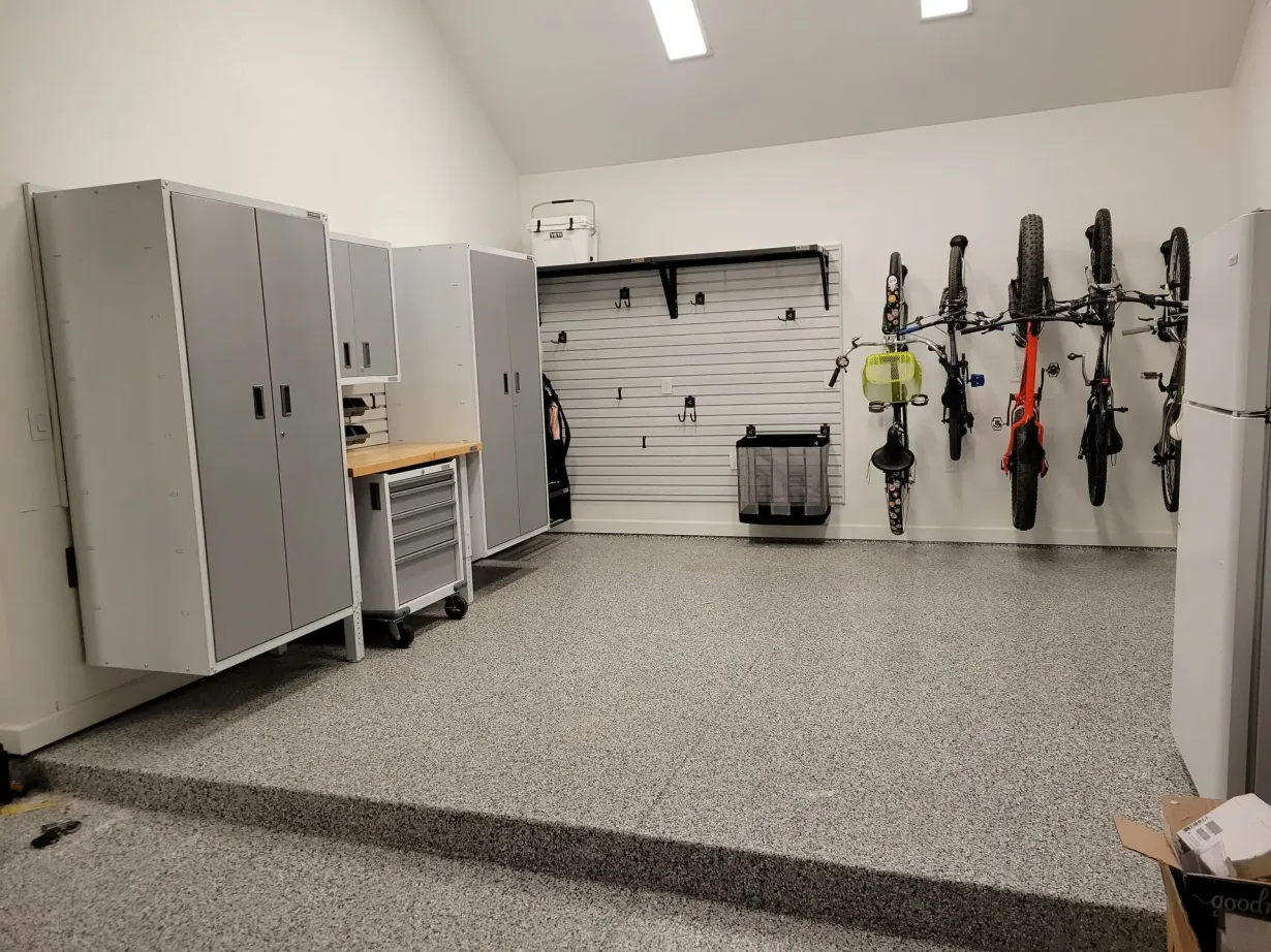 Garage Guru