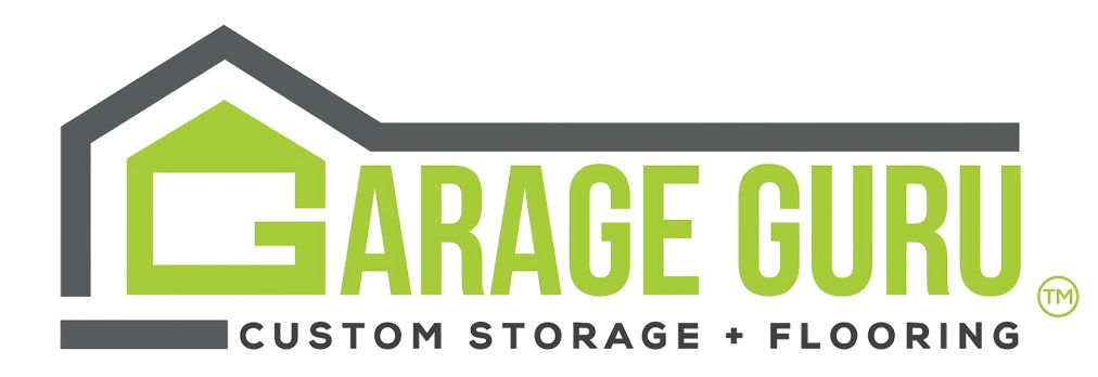 Garage Guru logo