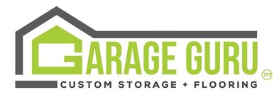 Garage Guru logo