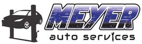 Meyer Auto Services - logo