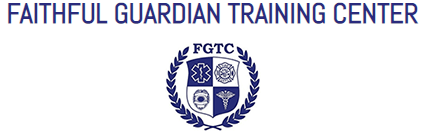 Faithful Guardian Training Center logo
