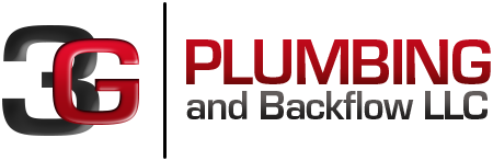 3G Plumbing and Backflow LLC logo