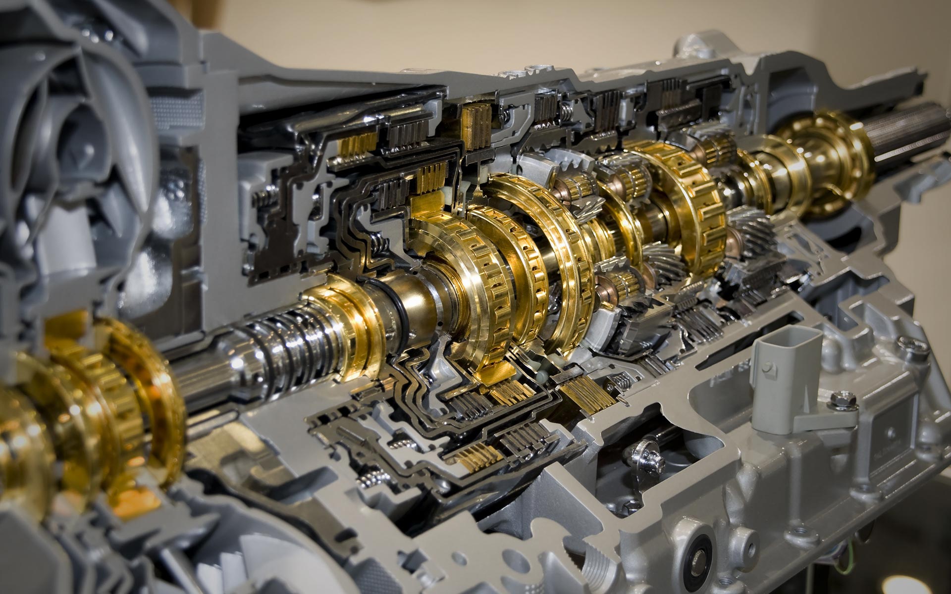 Hardshift Transmissions Replaced & Repaired Johnstown OH