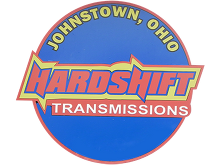 Hardshift Transmissions Logo