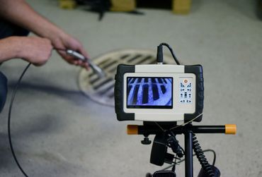 Video inspection