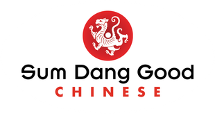 Sum Dang Good Chinese - Logo
