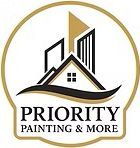 Priority Painting & More Logo