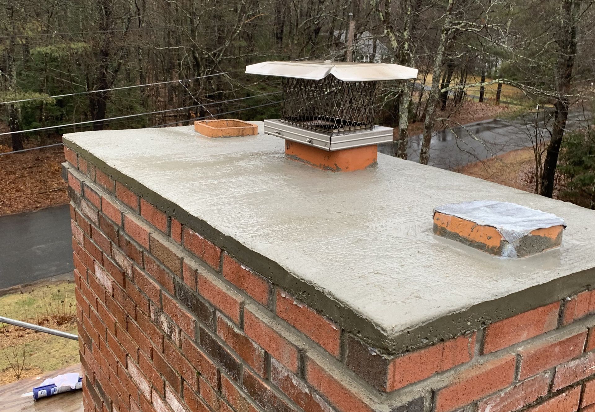 Clearview Chimney Services Inc.