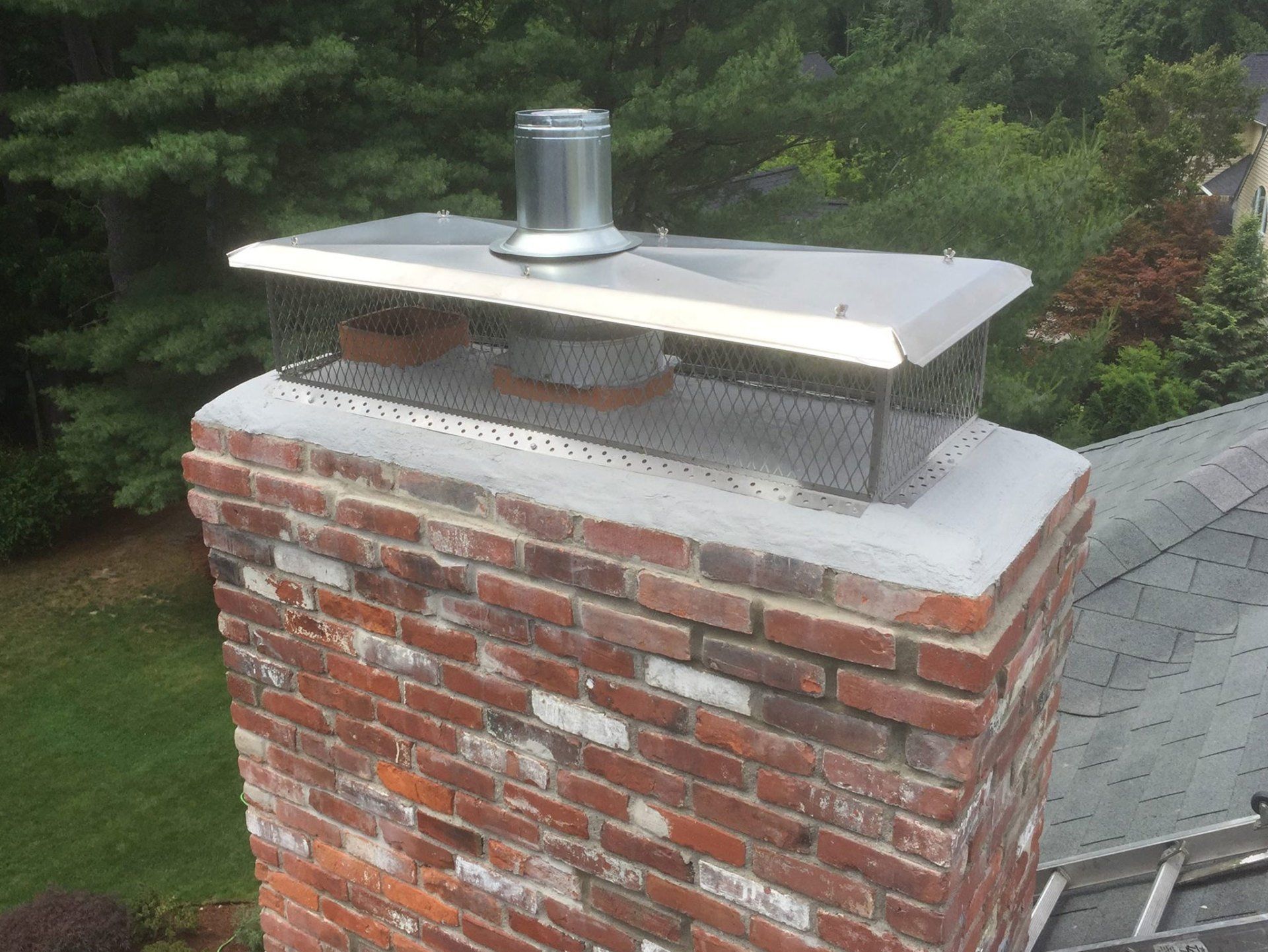 Clearview Chimney Services Inc.