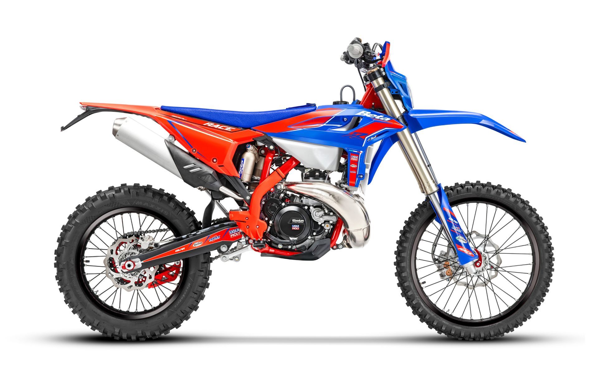 RR Race 300