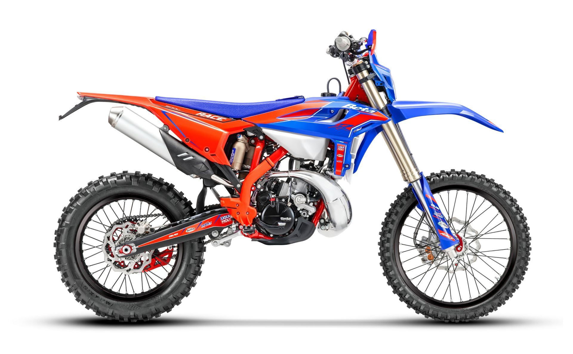 RR Race 200