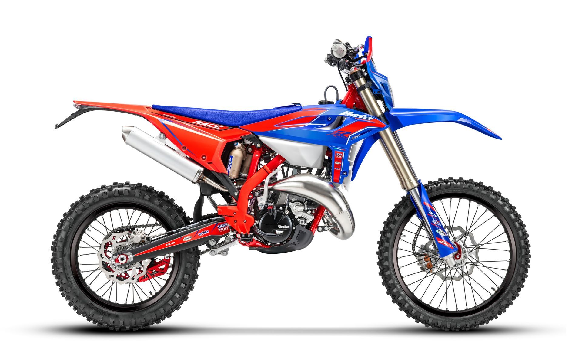 RR Race 125