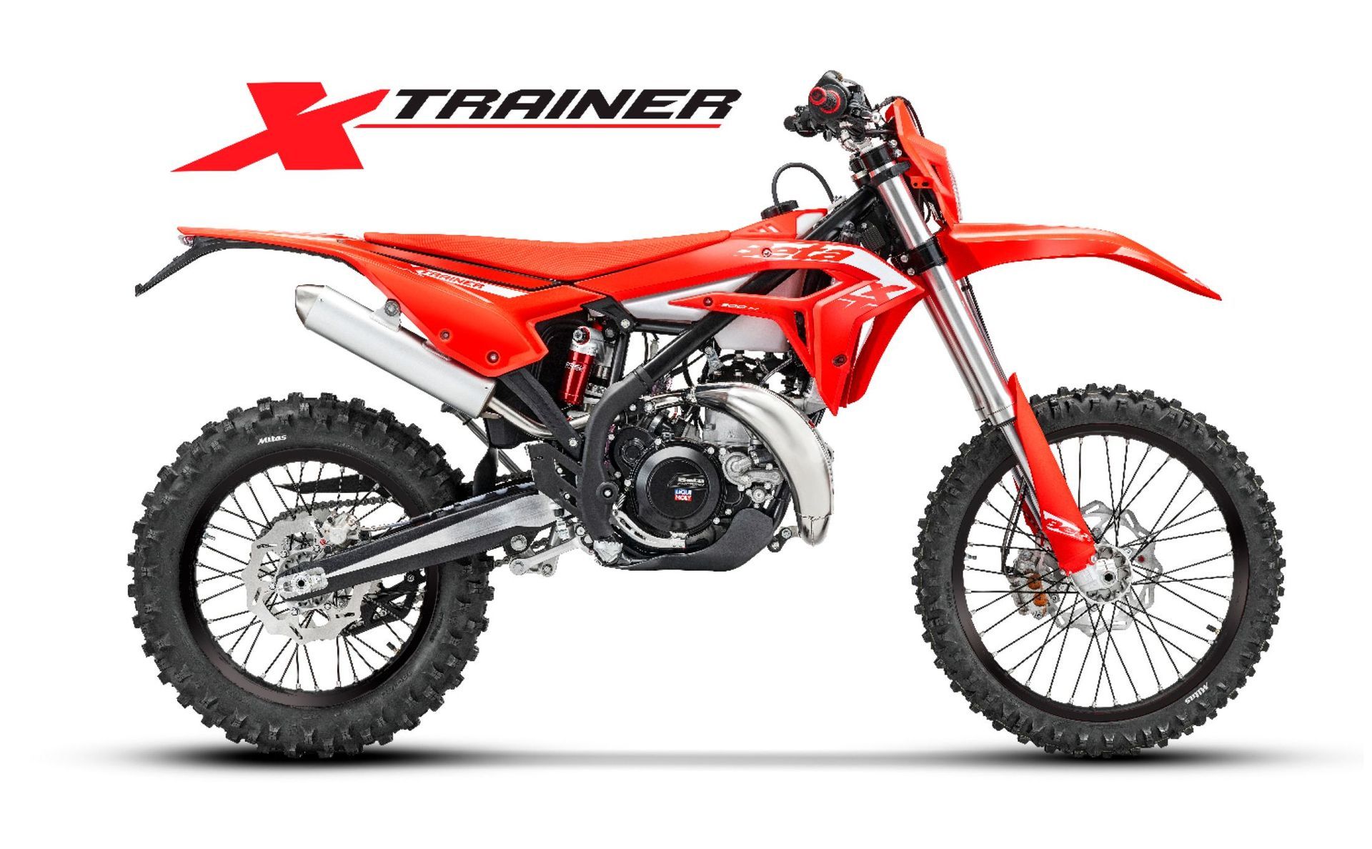 X-Trainer 300
