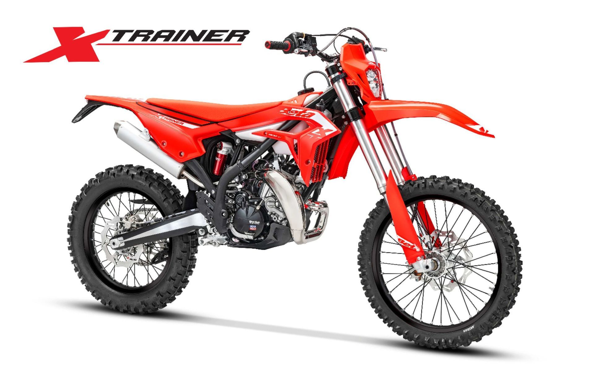 X-Trainer 200